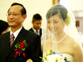 Ying & Yat Wedding 2009 07