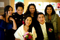 June & YH Wedding 2010 01